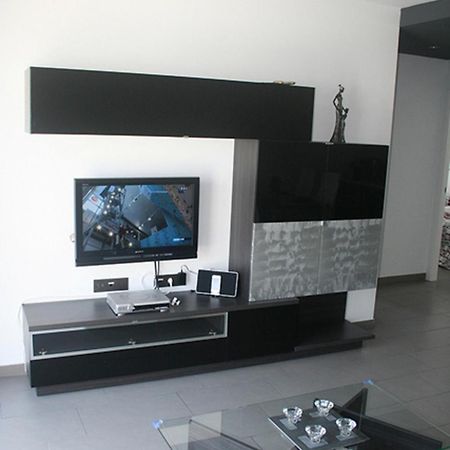 Apartment Oasisbeach La Zenia Orihuela Buitenkant foto