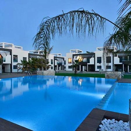 Apartment Oasisbeach La Zenia Orihuela Buitenkant foto
