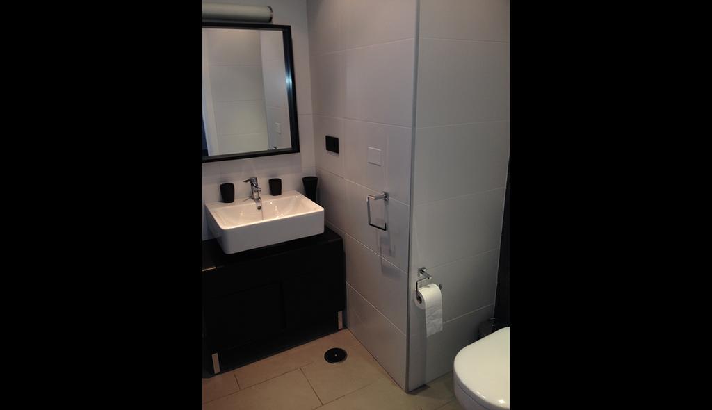 Apartment Oasisbeach La Zenia Orihuela Kamer foto