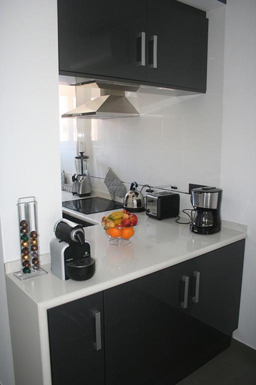 Apartment Oasisbeach La Zenia Orihuela Kamer foto