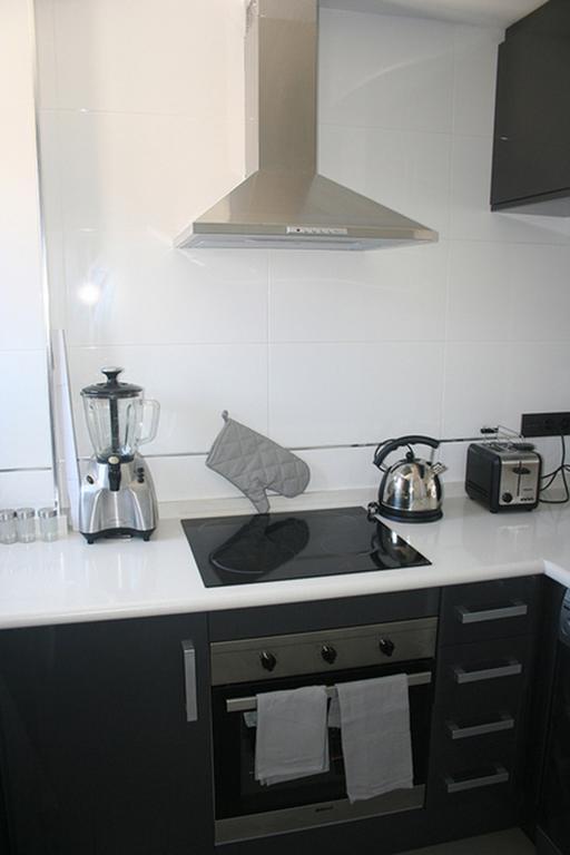 Apartment Oasisbeach La Zenia Orihuela Kamer foto