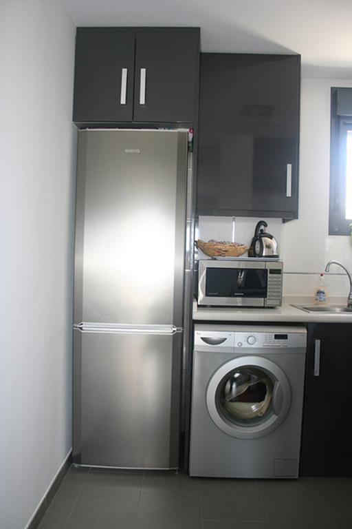 Apartment Oasisbeach La Zenia Orihuela Kamer foto