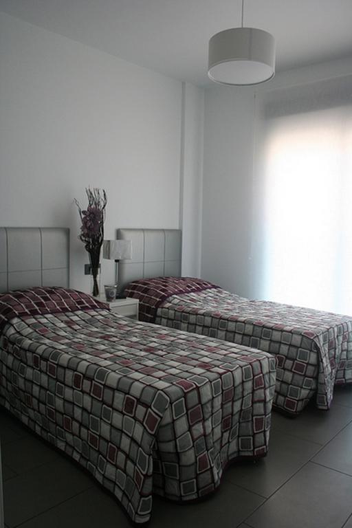Apartment Oasisbeach La Zenia Orihuela Kamer foto