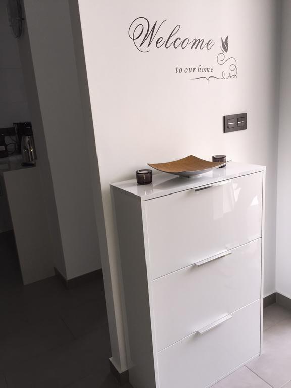 Apartment Oasisbeach La Zenia Orihuela Kamer foto