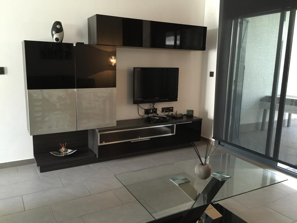 Apartment Oasisbeach La Zenia Orihuela Kamer foto