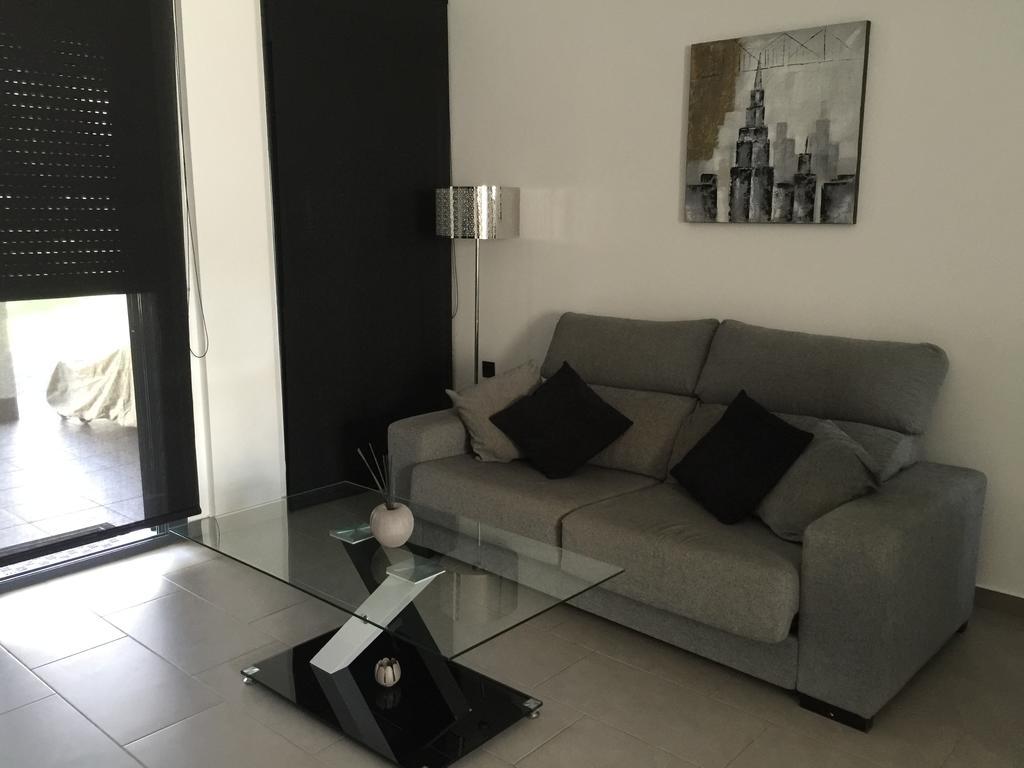 Apartment Oasisbeach La Zenia Orihuela Kamer foto