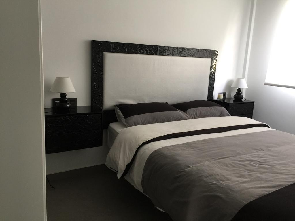 Apartment Oasisbeach La Zenia Orihuela Kamer foto