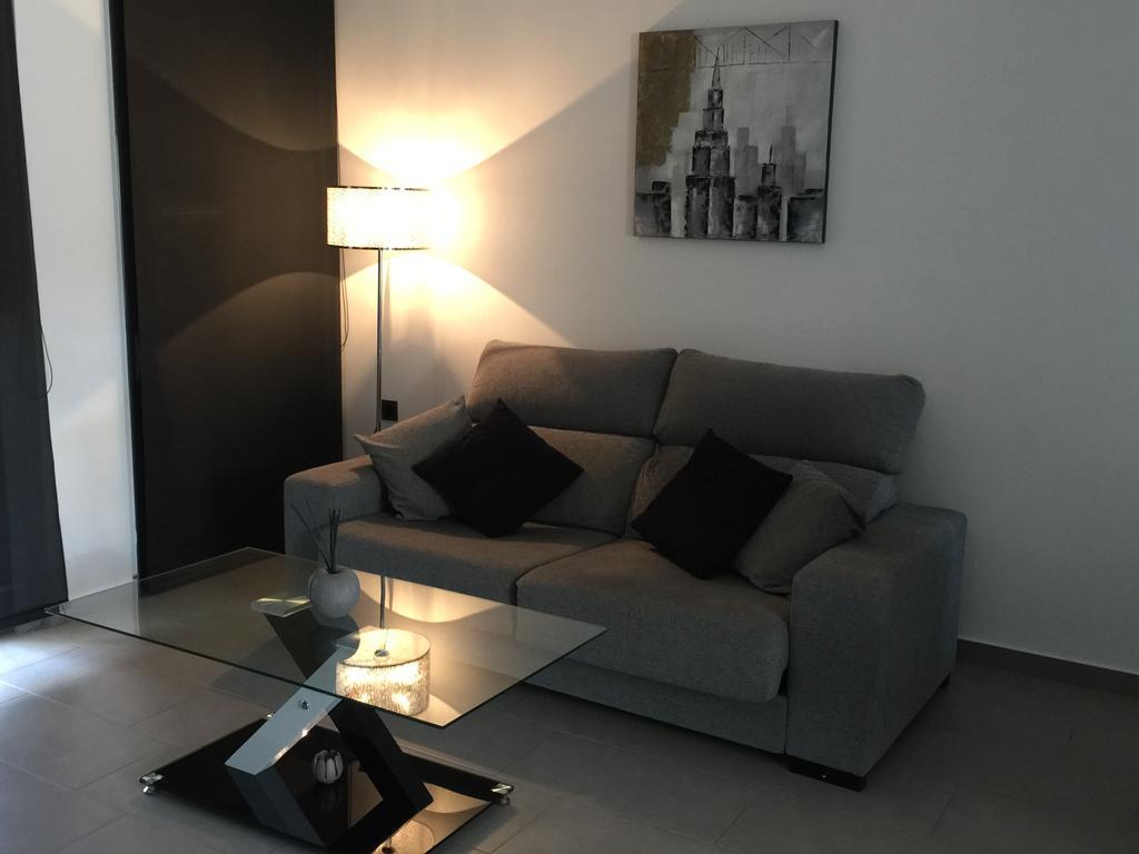 Apartment Oasisbeach La Zenia Orihuela Kamer foto