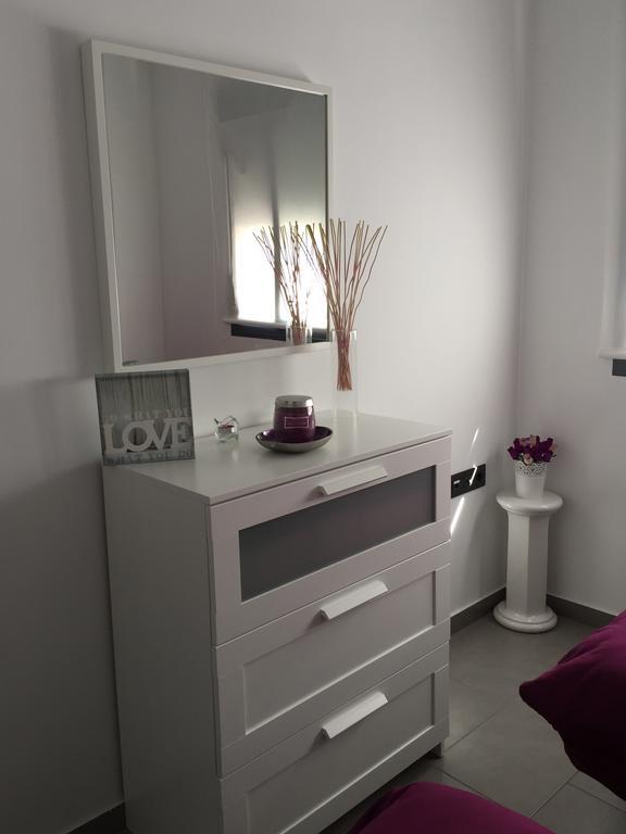 Apartment Oasisbeach La Zenia Orihuela Kamer foto