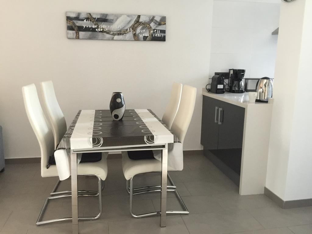 Apartment Oasisbeach La Zenia Orihuela Kamer foto
