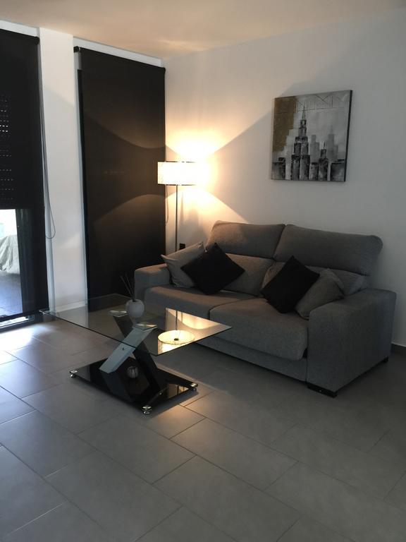 Apartment Oasisbeach La Zenia Orihuela Kamer foto
